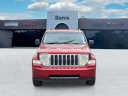 Thumbnail image of 2008 Jeep Liberty at Serra Chrysler Dodge Jeep Ram Lake Orion