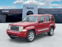 Thumbnail image of 2008 Jeep Liberty at Serra Chrysler Dodge Jeep Ram Lake Orion