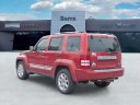 Thumbnail image of 2008 Jeep Liberty at Serra Chrysler Dodge Jeep Ram Lake Orion