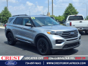 Thumbnail image of 2023 Ford Explorer at Crest Ford Of Flat Rock