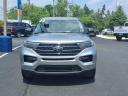 Thumbnail image of 2023 Ford Explorer at Crest Ford Of Flat Rock
