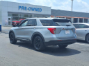 Thumbnail image of 2023 Ford Explorer at Crest Ford Of Flat Rock