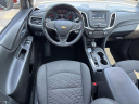 2018 Chevrolet Equinox LT at Gossett Cjdr