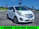 Thumbnail image of 2014 Chevrolet Spark EV at Pinkerton Chevrolet