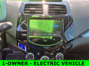 Thumbnail image of 2014 Chevrolet Spark EV at Pinkerton Chevrolet