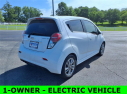Thumbnail image of 2014 Chevrolet Spark EV at Pinkerton Chevrolet