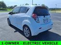 Thumbnail image of 2014 Chevrolet Spark EV at Pinkerton Chevrolet