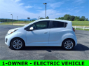 Thumbnail image of 2014 Chevrolet Spark EV at Pinkerton Chevrolet