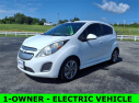 Thumbnail image of 2014 Chevrolet Spark EV at Pinkerton Chevrolet