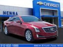 Thumbnail image of 2015 Cadillac ATS at Henna Chevrolet