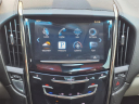 Thumbnail image of 2015 Cadillac ATS at Henna Chevrolet