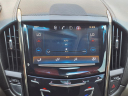 Thumbnail image of 2015 Cadillac ATS at Henna Chevrolet