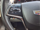 Thumbnail image of 2015 Cadillac ATS at Henna Chevrolet