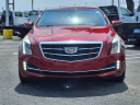 Thumbnail image of 2015 Cadillac ATS at Henna Chevrolet