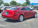 Thumbnail image of 2015 Cadillac ATS at Henna Chevrolet
