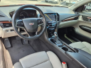 Thumbnail image of 2015 Cadillac ATS at Henna Chevrolet
