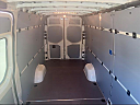 2023 Mercedes-Benz Sprinter 2500 at Mercedes-Benz Of Palm Springs