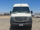 Thumbnail image of 2023 Mercedes-Benz Sprinter at Mercedes-Benz Of Palm Springs