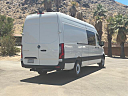 Thumbnail image of 2023 Mercedes-Benz Sprinter at Mercedes-Benz Of Palm Springs