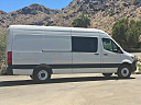 Thumbnail image of 2023 Mercedes-Benz Sprinter at Mercedes-Benz Of Palm Springs