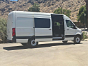 Thumbnail image of 2023 Mercedes-Benz Sprinter at Mercedes-Benz Of Palm Springs