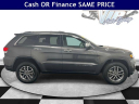 Thumbnail image of 2021 Jeep Grand Cherokee at Westbury Chrysler Jeep Dodge RAM