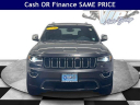Thumbnail image of 2021 Jeep Grand Cherokee at Westbury Chrysler Jeep Dodge RAM