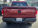 Thumbnail image of 2021 Ram 1500 Classic at Wetzel Chevrolet