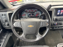2015 Chevrolet Silverado 1500 LT Z71 at Symdon Chevrolet