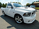 Thumbnail image of 2018 Ram 1500 at Gary Mathews Motors