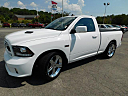 Thumbnail image of 2018 Ram 1500 at Gary Mathews Motors