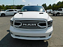Thumbnail image of 2018 Ram 1500 at Gary Mathews Motors