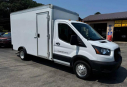 Thumbnail image of 2022 Ford Transit at Dave Thornton North East Motors