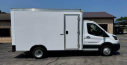 Thumbnail image of 2022 Ford Transit at Dave Thornton North East Motors