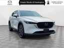 Thumbnail image of 2023 Mazda CX-5 at Empire Mazda of Huntington