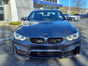 Thumbnail image of 2017 BMW M4 at Bridgewater Acura