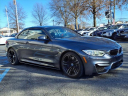 Thumbnail image of 2017 BMW M4 at Bridgewater Acura