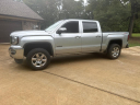 Thumbnail image of 2017 GMC Sierra 1500 at TAYLOR MOTORS