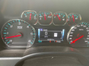 2017 GMC Sierra 1500 SLT at TAYLOR MOTORS