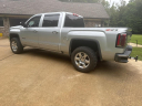 Thumbnail image of 2017 GMC Sierra 1500 at TAYLOR MOTORS