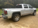 Thumbnail image of 2017 GMC Sierra 1500 at TAYLOR MOTORS