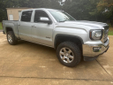 Thumbnail image of 2017 GMC Sierra 1500 at TAYLOR MOTORS