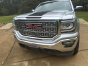 Thumbnail image of 2017 GMC Sierra 1500 at TAYLOR MOTORS