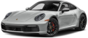 2020 Porsche 911 Carrera S at Ocean Mazda