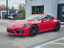 Thumbnail image of 2020 Porsche 911 at Ocean Mazda