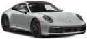 Thumbnail image of 2020 Porsche 911 at Ocean Mazda