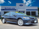Thumbnail image of 2020 Toyota Camry at Mcfarland Ford Rochester