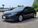Thumbnail image of 2020 Toyota Camry at Mcfarland Ford Rochester