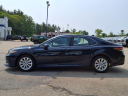 Thumbnail image of 2020 Toyota Camry at Mcfarland Ford Rochester