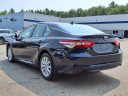 Thumbnail image of 2020 Toyota Camry at Mcfarland Ford Rochester